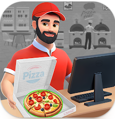 Сʳ��������(Pizza Shop Simulator 3D)0.6.3 ��׿��