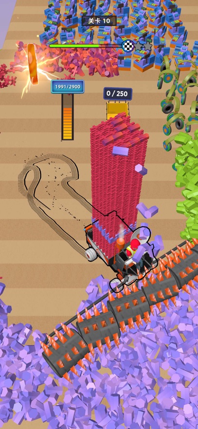 ���˸��������(Roll Machine)��ͼ