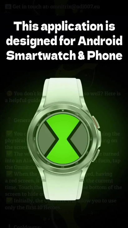 ������Ӣ�۱���ģ����DNA����(DNA Altering)��ͼ