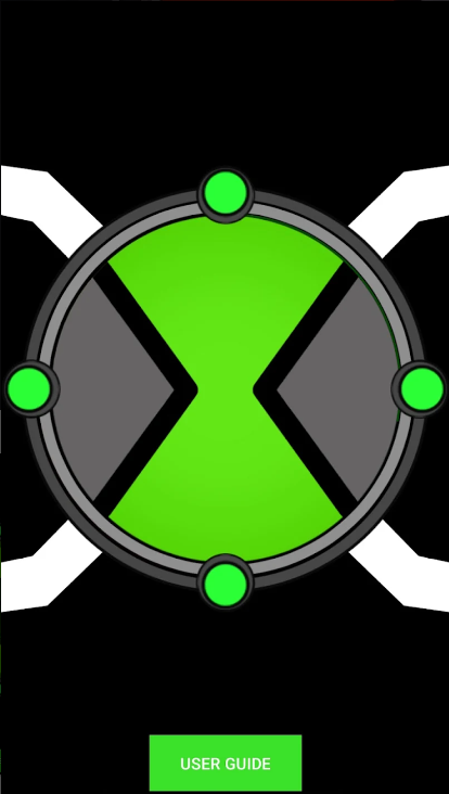 ������Ӣ�۱���ģ����DNA����(DNA Altering)��ͼ