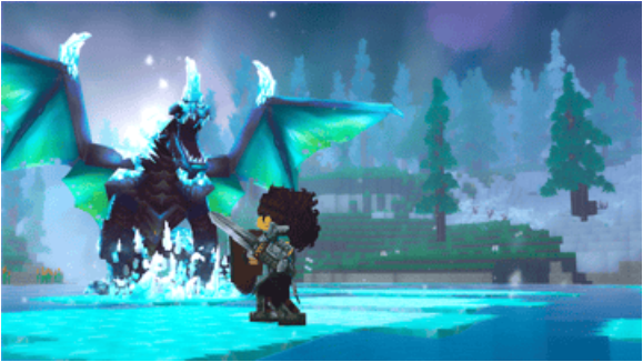 Hytale���İ�(echanic scrap)��ͼ