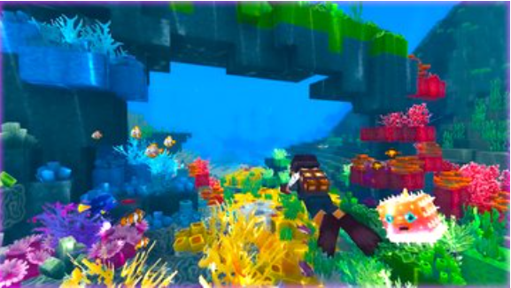 Hytale���İ�(echanic scrap)��ͼ