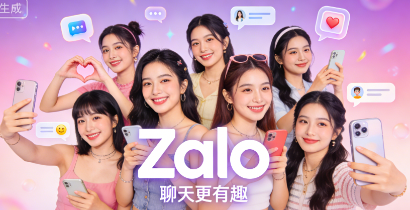 zalo��������