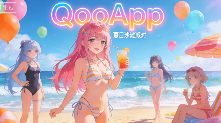 qooapp