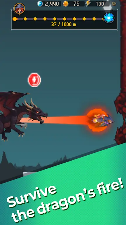 魅魔猎杀者游戏(SuccubusSlayer)去广告版截图