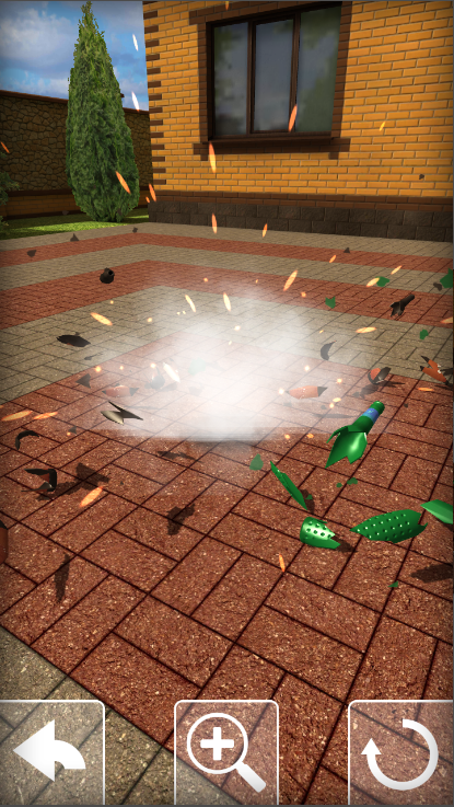 ����ģ����2���°汾(Firecrackers Simulator 2)��ͼ