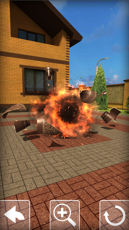 ����ģ����2���°汾(Firecrackers Simulator 2)��ͼ