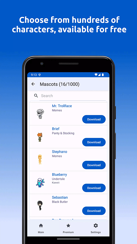 shimeji�ֻ����ͼ