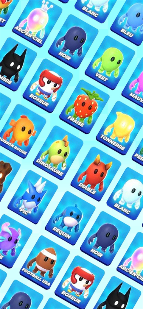 口袋冠军手游免内购版截图