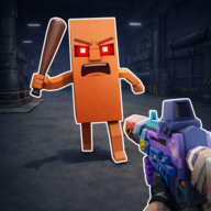 ɳ�������������(Sandbox FPS Monster Shooter)0.0.9 ���°�