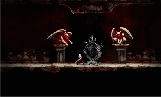 月痕手游Moonscars截图0