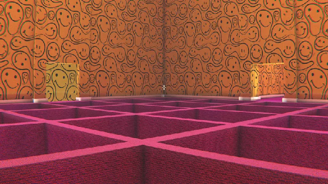 后室ACU去广告版截图