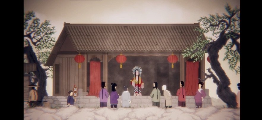 ɽ�������ֻ����ͼ