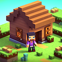����ɽ��(Craft Valley Building Game)v1.3.17 ���°�