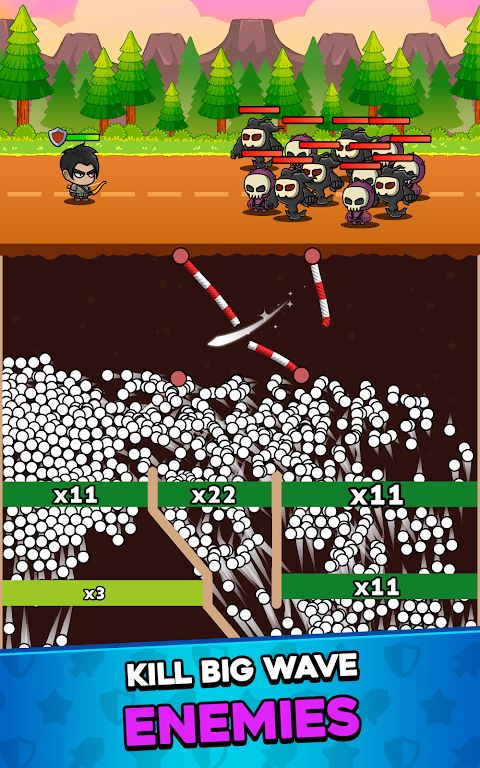 ���Ӣ��֮ս���޽�Ұ��ͼ