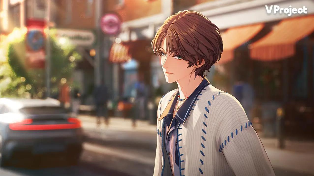 VProject����(����V)��ͼ