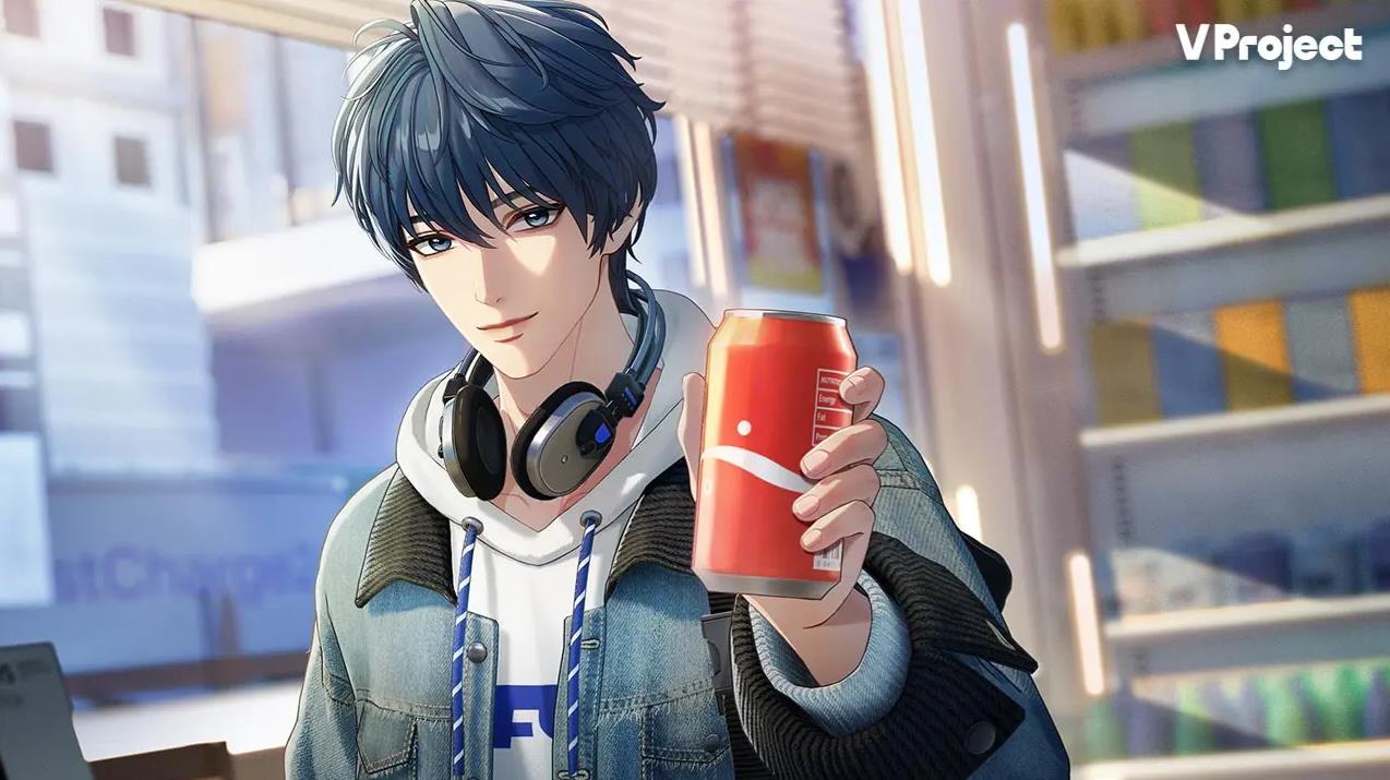 VProject手游(代号V)截图