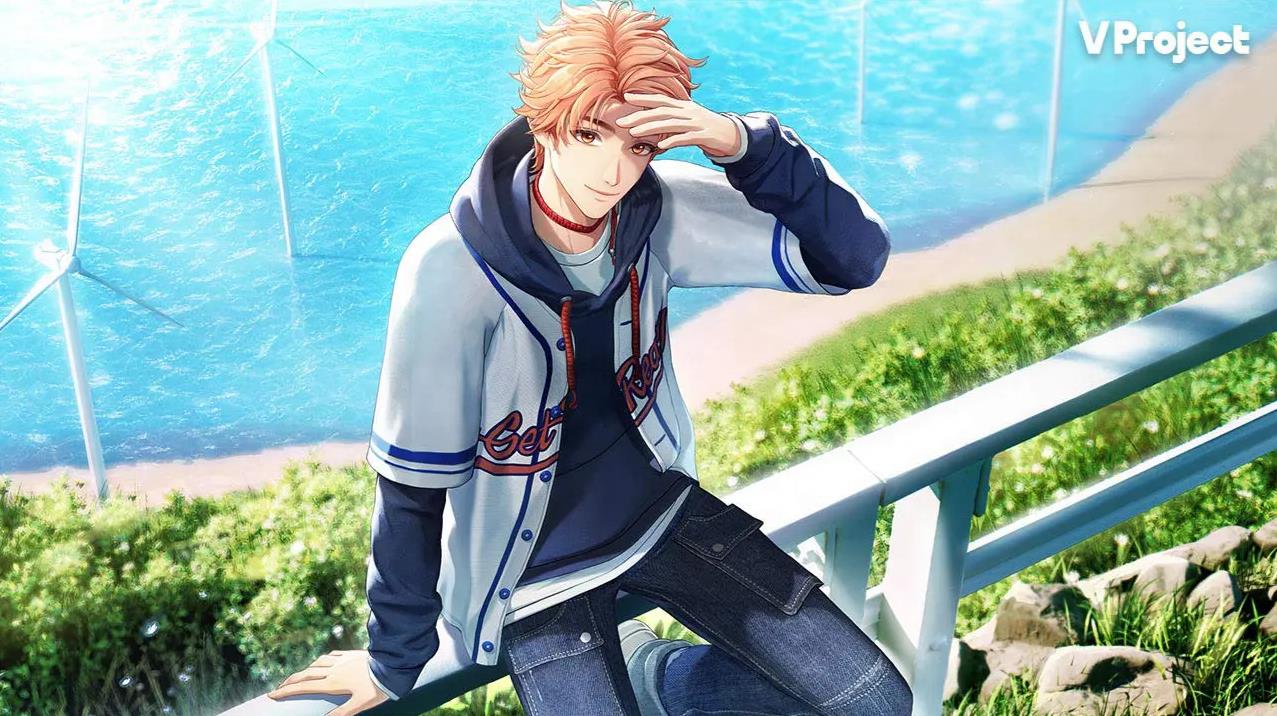 VProject手游(代号V)截图