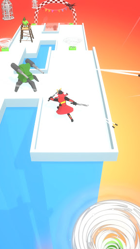 ��ʿZ�����(Samurai Z)��ͼ