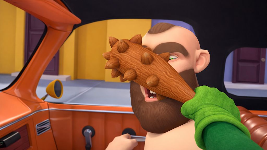 ����˾��ģ������ͼ