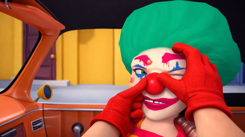 ����˾��ģ������ͼ