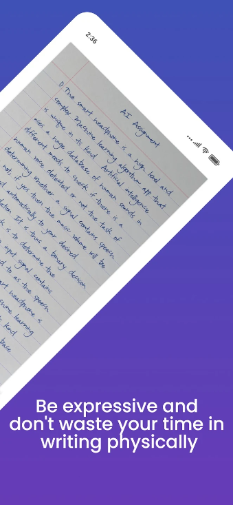 HandwriterӢ����дģ������ͼ