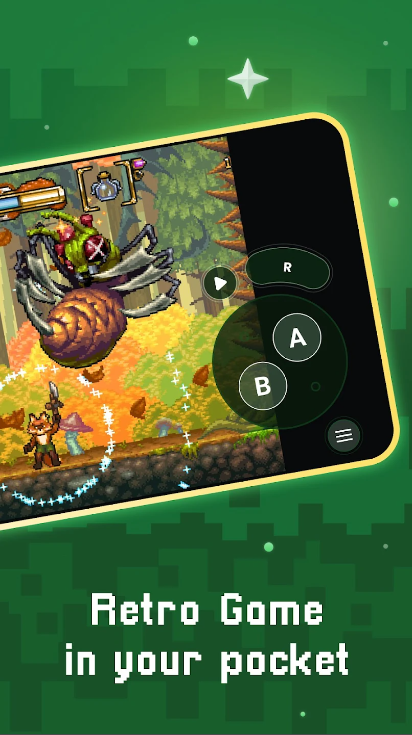 Gamuģ������׿���ͼ