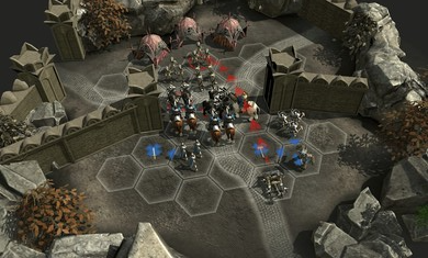 ��������Ӣ����ħ��Mod��������Դ��ͼ