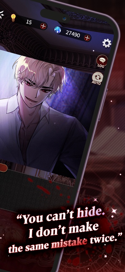 ��������ڳ�����Ϸ(Dirty Crown Scandal)��ͼ