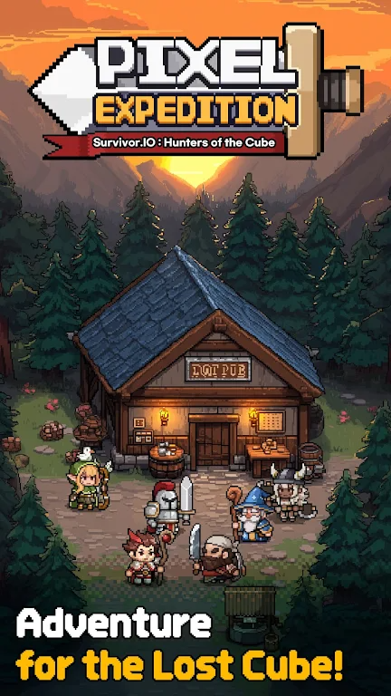 ����̽��Ѱ��ʧ��ķ���Mod�������ҽ�ͼ