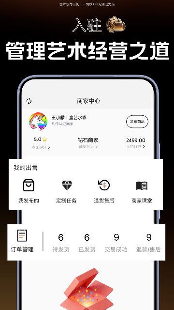 ����-����Ʒ�����봴������ƽ̨��ͼ