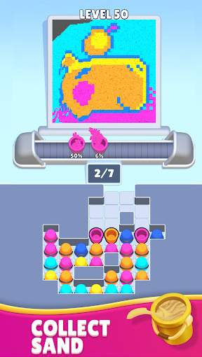 ɳ�����޽�Ұ�(Sand Loop)��ͼ