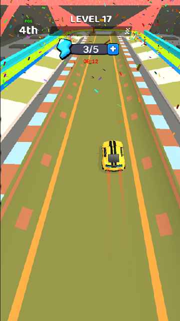 ���е�������(Go-Go Gumball)��ͼ