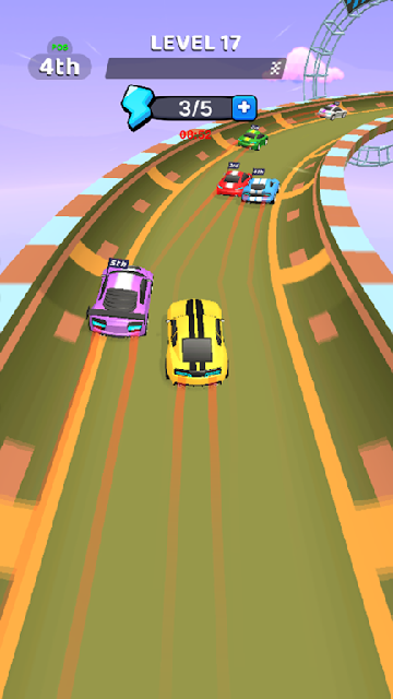 ���е�������(Go-Go Gumball)��ͼ