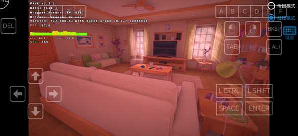 ����������(MISide Zero)��ͼ