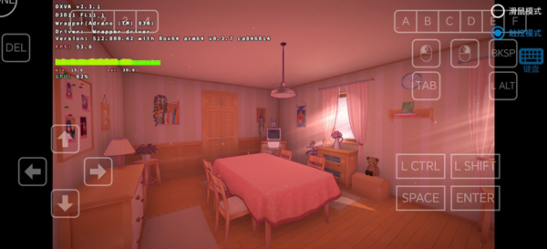 ����������(MISide Zero)��ͼ