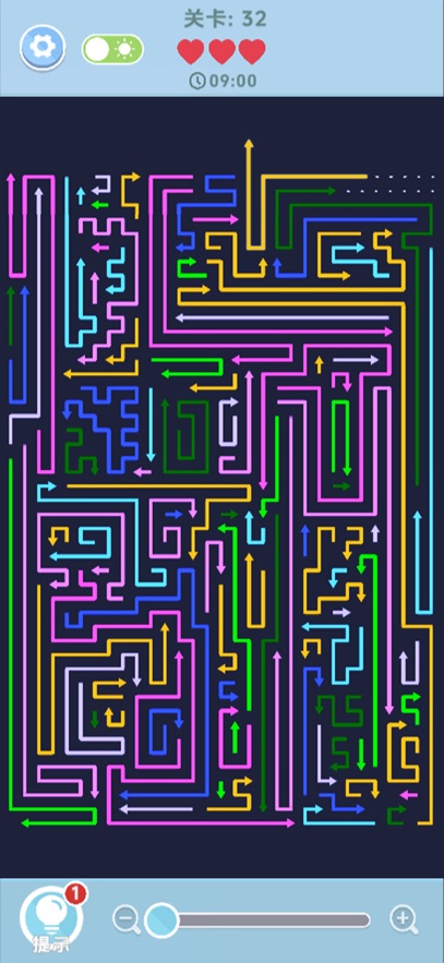 挪箭666(Arrow Gallery)截图