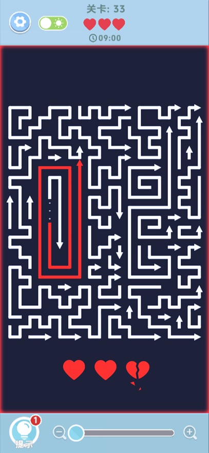 挪箭666(Arrow Gallery)截图