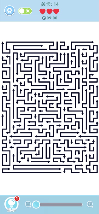 挪箭666(Arrow Gallery)截图