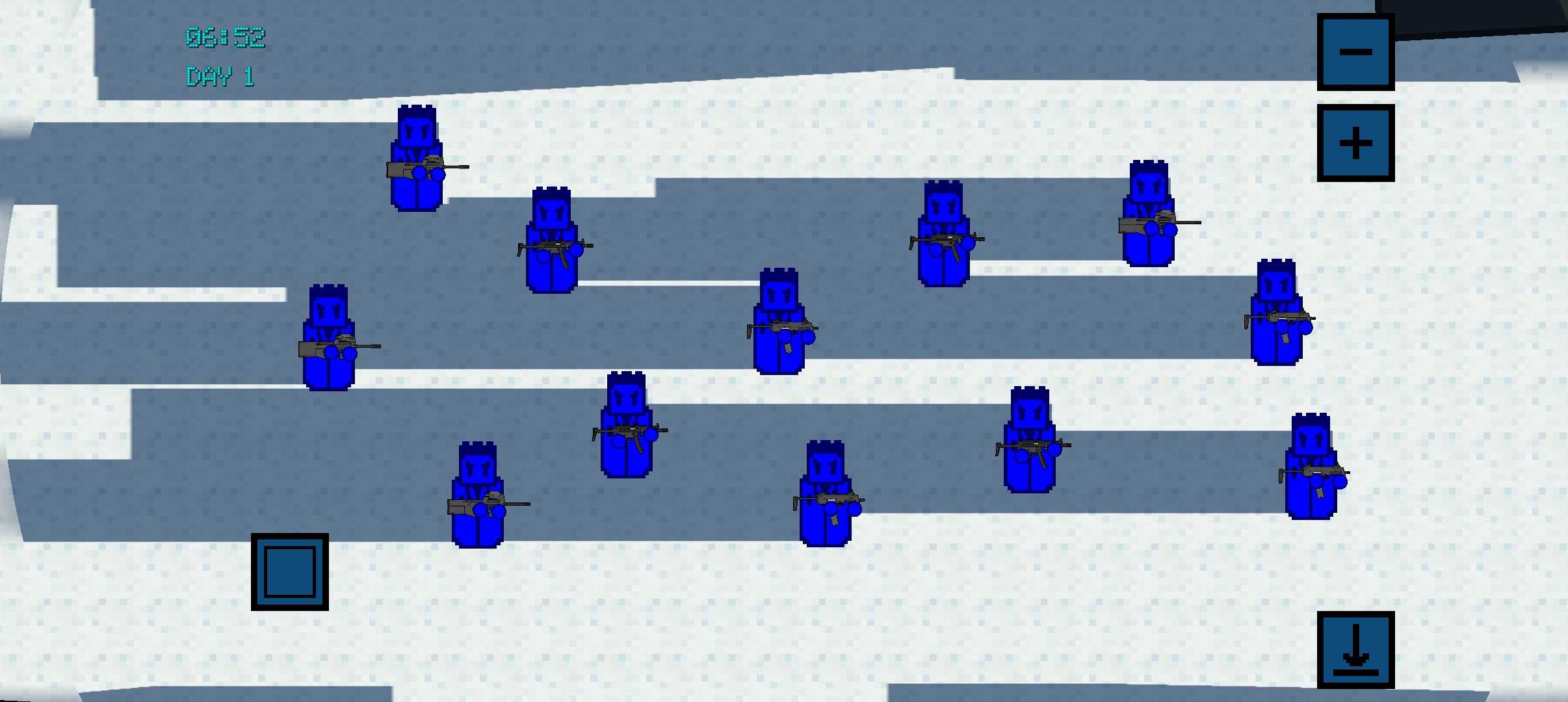 ��װ����3�ѻ���ǹ�汾��ͼ