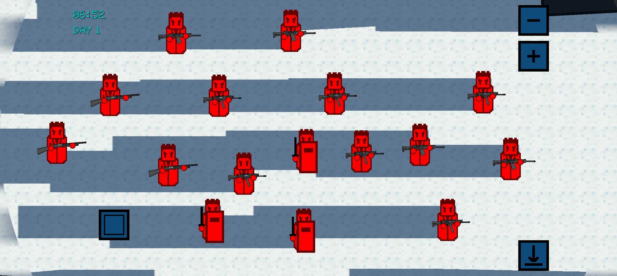 ��װ����3�ѻ���ǹ�汾��ͼ