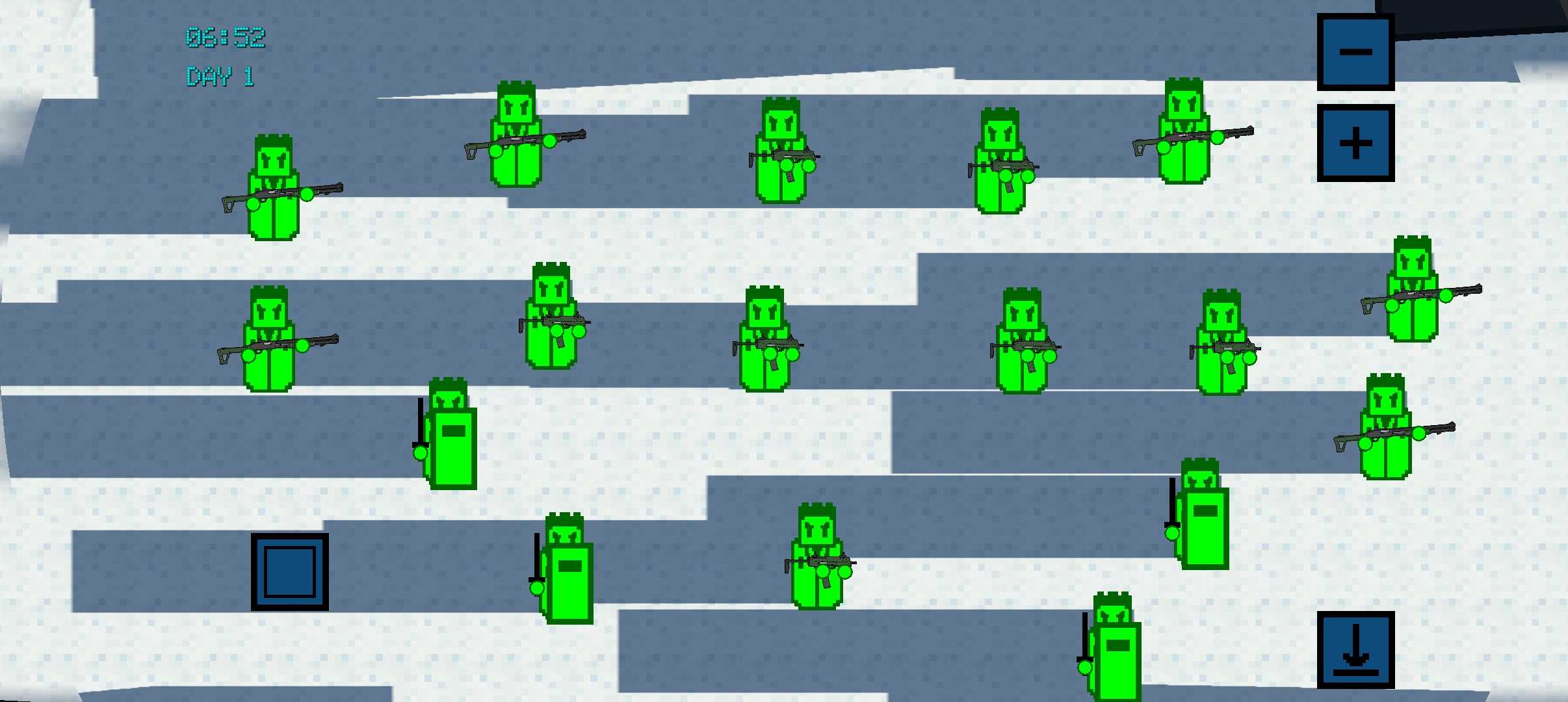 ��װ����3�ѻ���ǹ�汾��ͼ