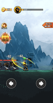 重拳格斗免广告版截图1