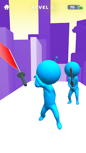 剑术小子中文辅助菜单版截图4