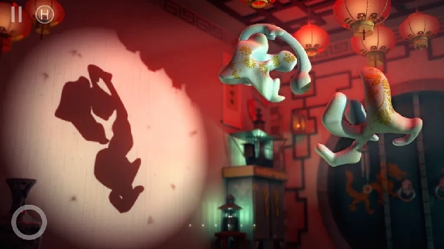 影子学手游解锁完整版截图2