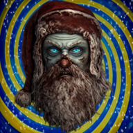 ��Ц����X����ʥ��ҹ��Ϸ(Smiling-X Scary Santa)1.0.1 ���°�