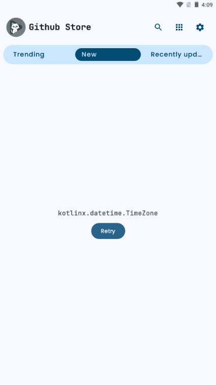 Github StoreӦ���̵��ͼ1