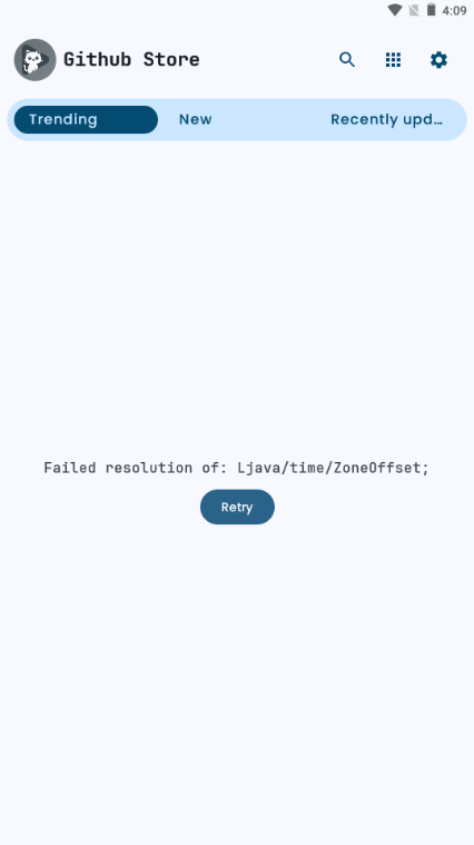 Github StoreӦ���̵��ͼ0