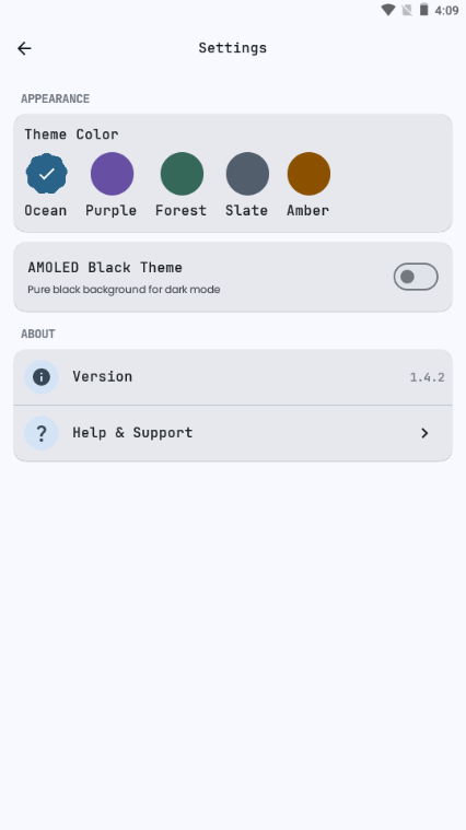 Github StoreӦ���̵��ͼ3