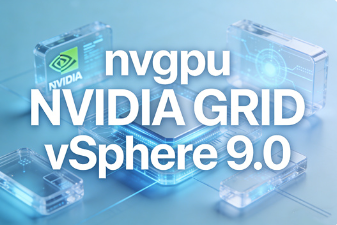 nvgpu NVIDIA GRID vSphere 9.0���⻯ƽ̨v19.0 ���İ�
